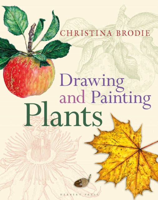 Drawing & Painting Plants