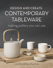 Design & Create Contemporary Tableware