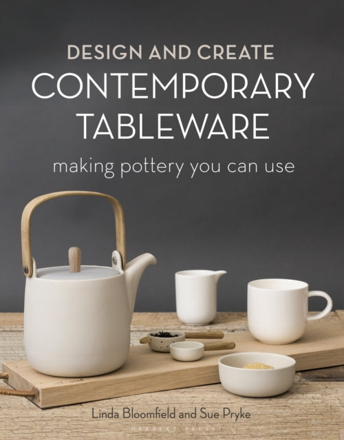 Design & Create Contemporary Tableware