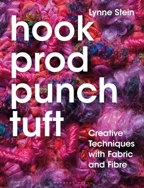 Hook Prod Punch & Tuft