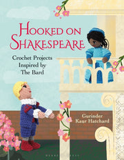 Hooked On Shakespeare
