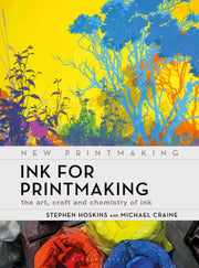 Ink For Printmaking