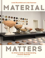 Material Matters By Bloomfield, Linda