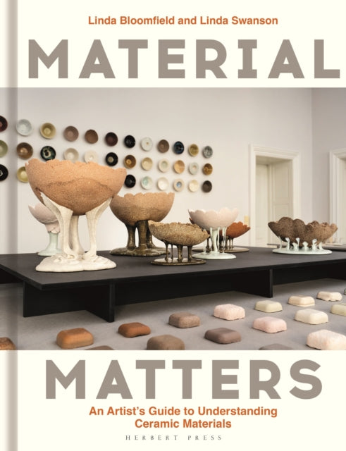 Material Matters By Bloomfield, Linda