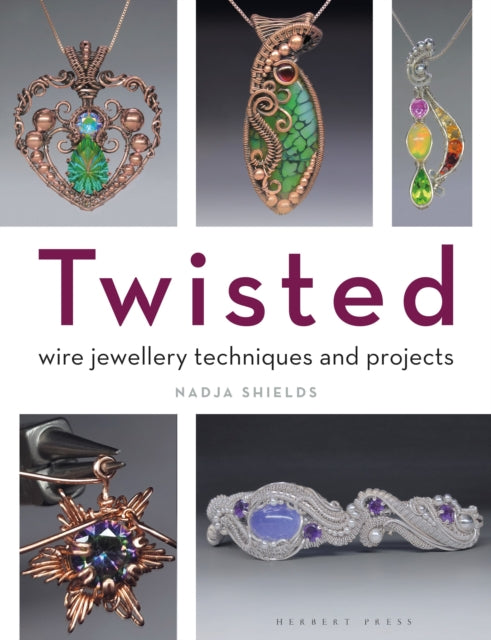 Twisted