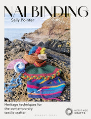 Nalbinding