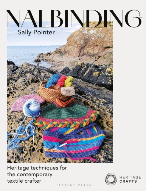 Nalbinding