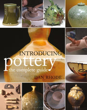 Introducing Pottery