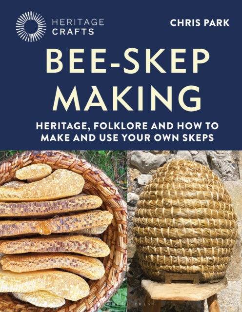 Bee Skep Making