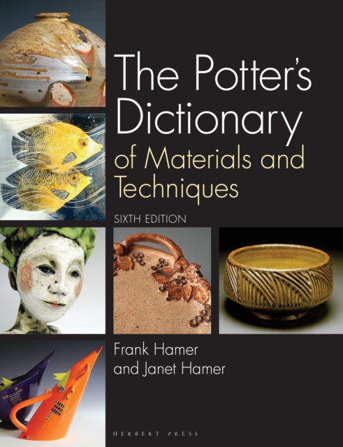 Potters Dictionary