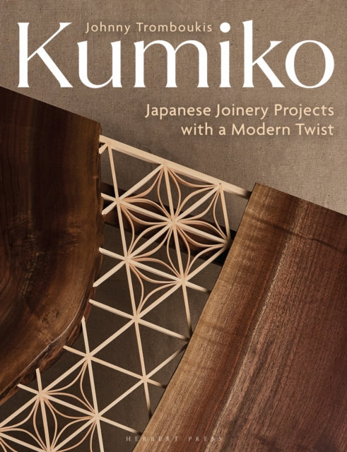 Kumiko By Tromboukis, Johnny