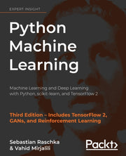 Python Machine Learning: Machine Learnin