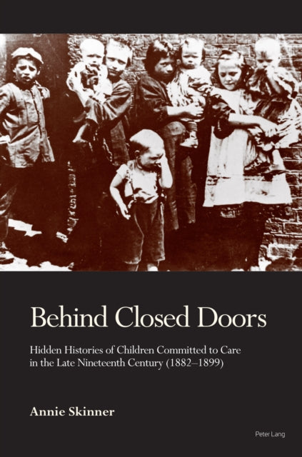 Behind Closed Doors Hidden Histories
