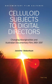 Celluloid Subjects To Digital Directorh