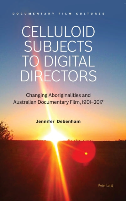 Celluloid Subjects To Digital Directorh