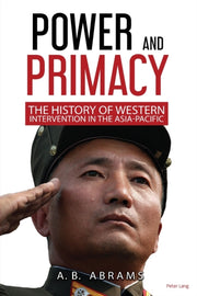 Power Primacy History Western Intervep