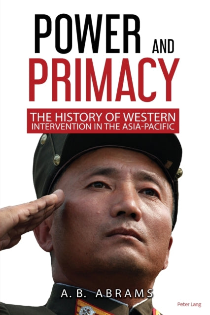 Power Primacy History Western Intervep