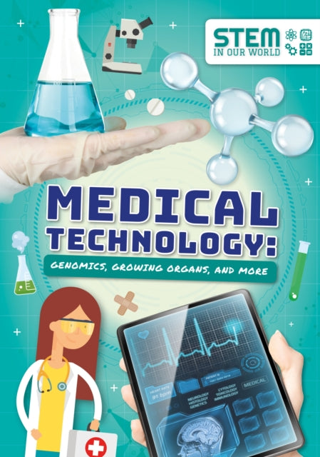 Medical Technologygenomics Growing Organ