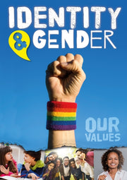 Identity Gender