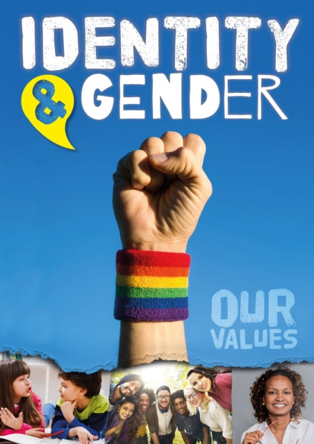 Identity Gender
