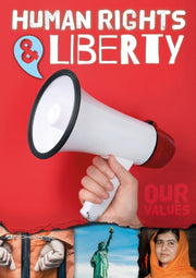 Human Rights Liberty