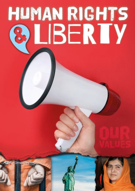 Human Rights Liberty