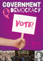 Government Democracy