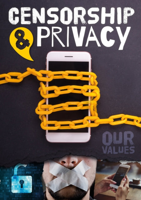 Censorship Privacy