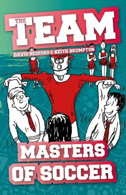 Masters Of Soccer 6
