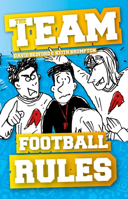 Football Rules 7