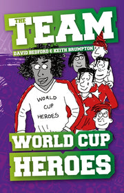 World Cup Heroes 9