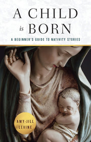 Child Is Born A