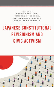 Japanese Constitutional Revisionism