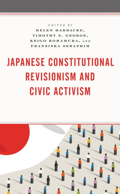 Japanese Constitutional Revisionism