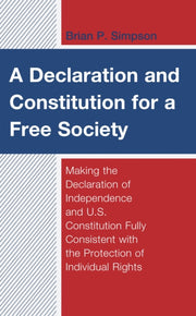 Declaration & Constitution For A Free So