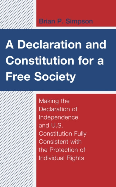 Declaration & Constitution For A Free So