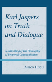 Karl Jaspers On Truth And Dialogue