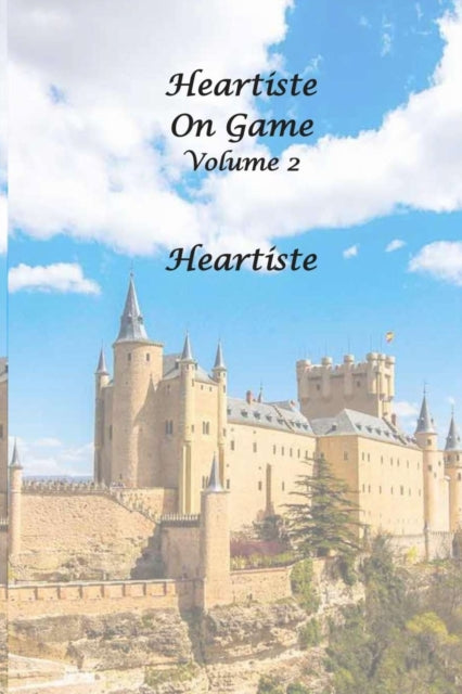 Heartiste On Game - Volume 2