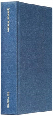 Spiritual Warfare: The Complete Collecti