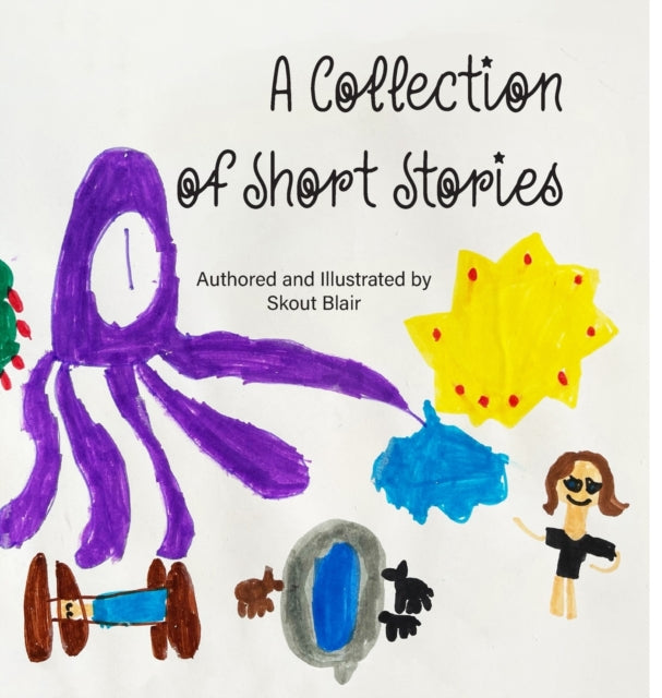A Collection Of Short Stories