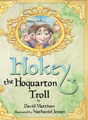 Hokey The Hoquarton Troll