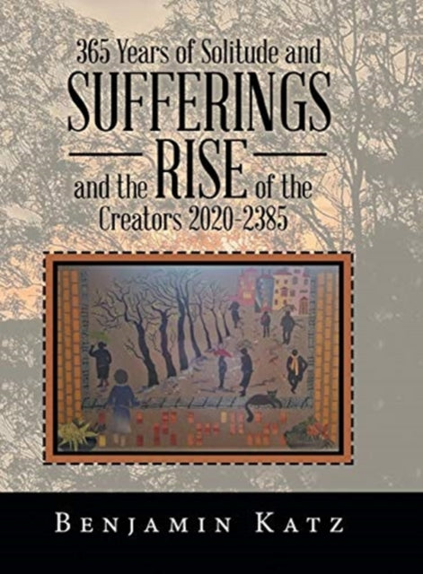 365 Years Of Solitude And Sufferings  An