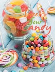 Sweet And Sour Candy