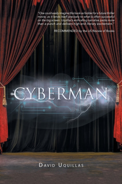 Cyberman