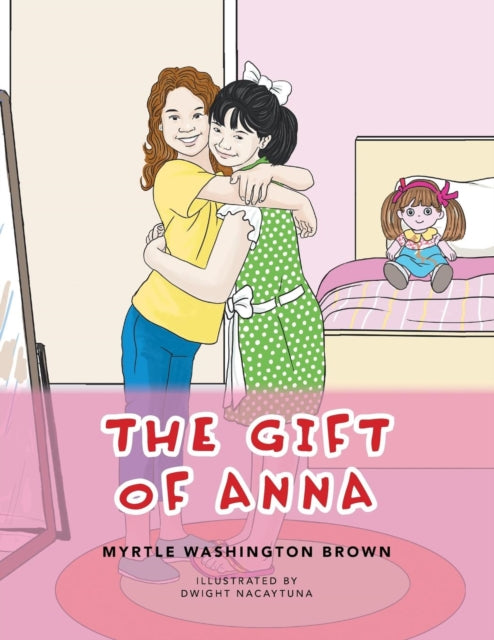 The Gift Of Anna