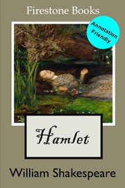 Hamlet Annotation Friendly Edition