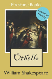 Othello Annotation Friendly Edition