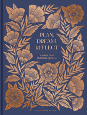 Plan Dream Reflect Journal