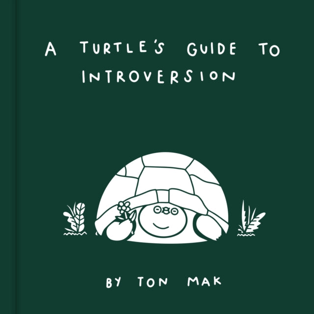 Turtles Guide To Introversion