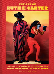 Art Of Ruth E Carter